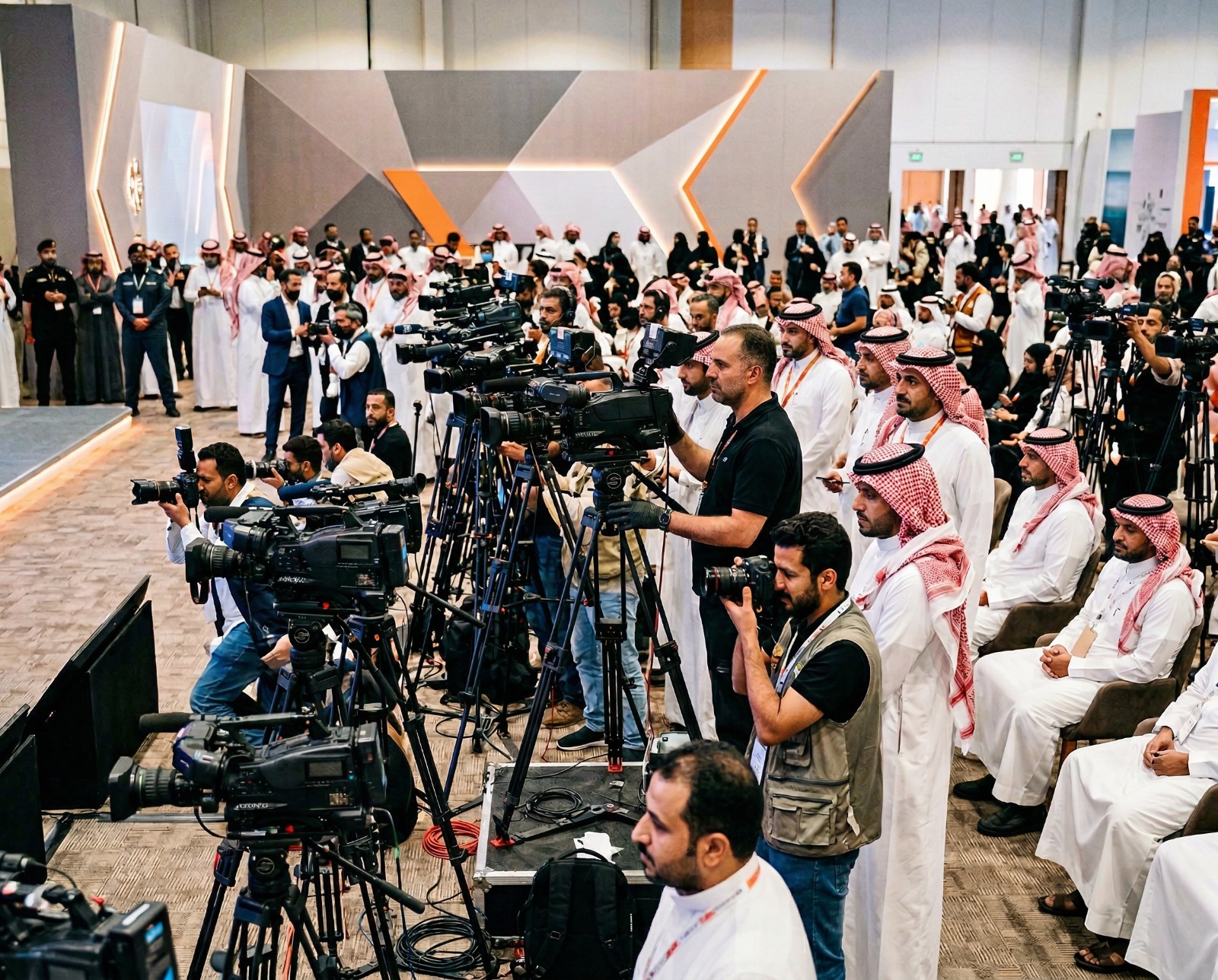 الإنتاج الإعلامي