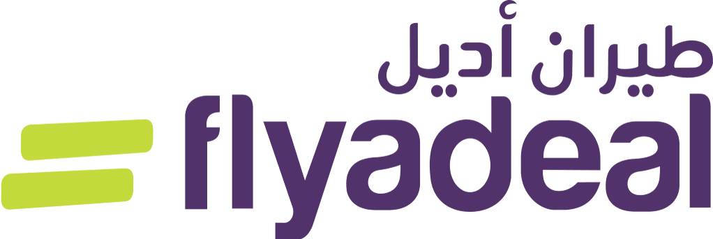 flyadeal